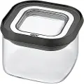 GEFU PANTRY glassbeholder, 400 ml