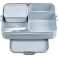 Mepal Lunchbox Take a Break bento nordic blue new 107635615700