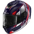 Shark Spartan Rs Byhron Fullface-hjelm