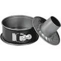 Kaiser Inspiration Mini-spring Pan Flat Tube Sheet 18 Cm Bakeform