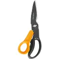 Fiskars Cuts+more Multiverktøysaks 23 Cm
