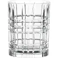 Nachtmann NachtmannTumbler Highland 34,5cl 4-pakningTransparentDrikkeglassFra Homeroom