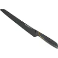 Fiskars Edge Bread Knife 23 cm Black