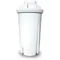 Caso 1861, Dispenser, Hvit