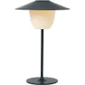 Blomus BlomusMobil Lampe LED Ani 36 cmGråOppladbare lamperFra Homeroom