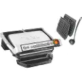 Tefal Gc 716 D Optigrill 2000w Elektrisk Grill