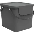 Rotho Albula Avfallsorteringsbeholder 40l