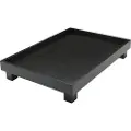 Bredemeijer 174001 Melamine Brett 35x25x60 Cm