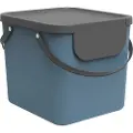 Rotho Albula Horizon Avfallsorteringsbeholder 40l