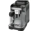 De'Longhi Magnifica Evo ECAM290.81.TB - Automatisk kaffemaskin med melkeskummer - 15 bar - titansvart