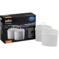 Braun Brsrc 006 Vannfilter 2 Enheter