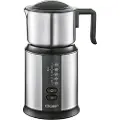 Cloer 7789, Automatisk, Rustfritt stål, Rustfritt stål, Rustfritt stål, AC, 220-240 Hz