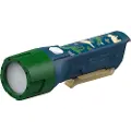 Led Lenser Kidbeam4, Lommelykt, Junior, Green
