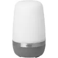 Blomus BlomusMobil Lampe LED Spirit diameter 9 cmGråOppladbare lamperFra Homeroom