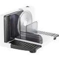 Unold 78860 - Skjæremaskin - 100 W - hvit/svart