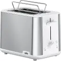 Braun Ht 1510 Wh 900w Brødrister 2 Spalter