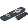 Strong SRT 41 - 4K - Google TV Stick - HDR10+