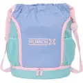 Safta 612555197 Munich Mellow 21.93l 32x43x14 Cm Ryggsekk