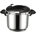 Maestro Trykkoker 22 cm 6,0L MAESTRO MR-2901