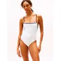 Tommy Hilfiger Uw0uw05849 Badetøy