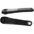 Praxis Etor Spline Carbon E-road Fazua R60 Krankarm