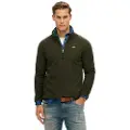 Superdry M2014194a Fleece Jakke
