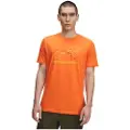 Under Armour Gl Foundation Update Kortarmet T-skjorte