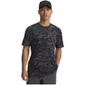 Under Armour Abc Camo Kortarmet T-skjorte
