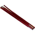 Helsport Pole 554cm 44cm segment, dia 11mm, teltstang