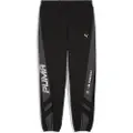 Puma BMW M Motorsport Lifestyle Sweatpants Men, Men, Black, XL