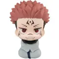 Megahouse Jujutsu Kaisen Look Up Sukuna 11 Cm Figur