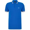 Hugo Boss Paddy 10241663 Kortermet Poloskjorte