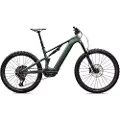 Specialized Turbo Levo 4 Nb 29/27.5´´ Eagle 70 T-type 2025 Elektrisk Terrengsykkel
