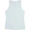 Puma RUN CLOUDSPUN Running Tank Top Women, Clothing, Sea Glass, XL