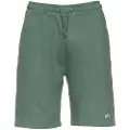 DEF Plain Sports Shorts