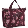 Puma At Ess Floral Ribbon Shopper Bag