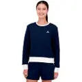 Le coq sportif Heritage Sp N°1 Collegegenser