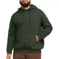 Jack & Jones Bradley Plus Size Hettegenser