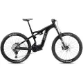 Bh Atomx Lynx 9.8 Brose Smag 29´´ Xt Elektrisk Terrengsykkel