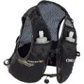 TSL Outdoor Finisher 2l Goyave + Flasks Hydreringsvest