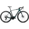 Orbea Denna M30 28mph Grx Rx822 Gs 2025 Elektrisk Grussykkel