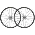 Fast Forward Ryot 33 Cl Disc Tubelees Landeveishjulsett