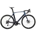 Look 795 Blade Disc 105 Di2 Landeveissykkel