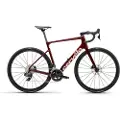 Cervelo Caledonia 5 Rival Etap 2025 Landeveissykkel