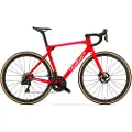 Wilier Granturismo Slr Rd36 Ultegra Di2 2025 Landeveissykkel