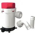 Ocean 3000 L/t Patronpumpe