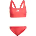 Adidas 3 Stripes V-back Bikini