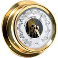 Fischer Range 100 Barometer