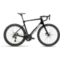 Cervelo Caledonia 5 Ultegra Di2 2025 Landeveissykkel