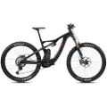 Bh Ilynx+ Trail Carbon 8.9 Ep801 29´´ Xt 2025 Elektrisk Terrengsykkel